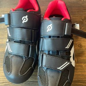 Like new peloton shoes size 36